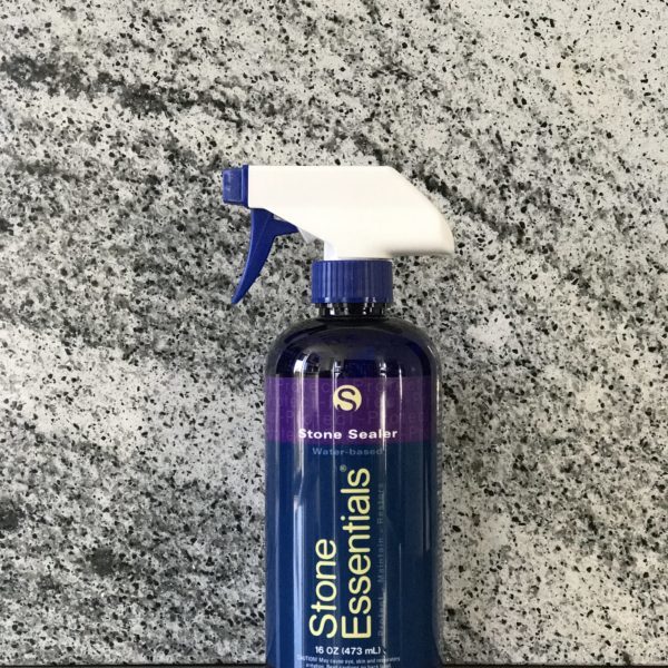 Water Based Natural Stone Sealer