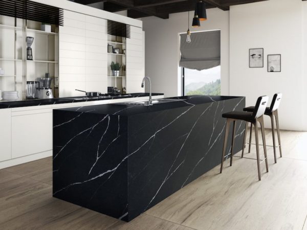 Eternal Marquina